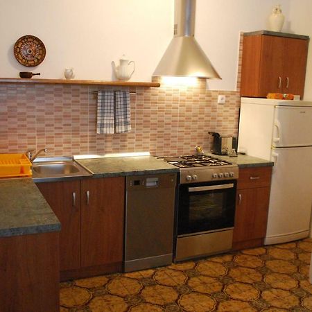 Park Pomerio Appartment Fiume Kültér fotó
