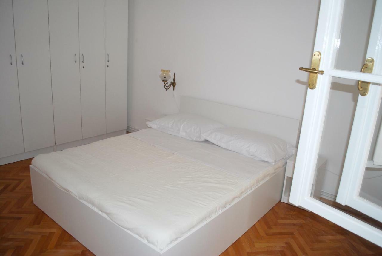 Park Pomerio Appartment Fiume Kültér fotó