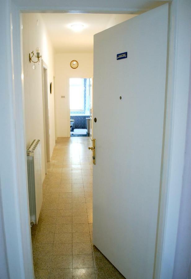 Park Pomerio Appartment Fiume Kültér fotó