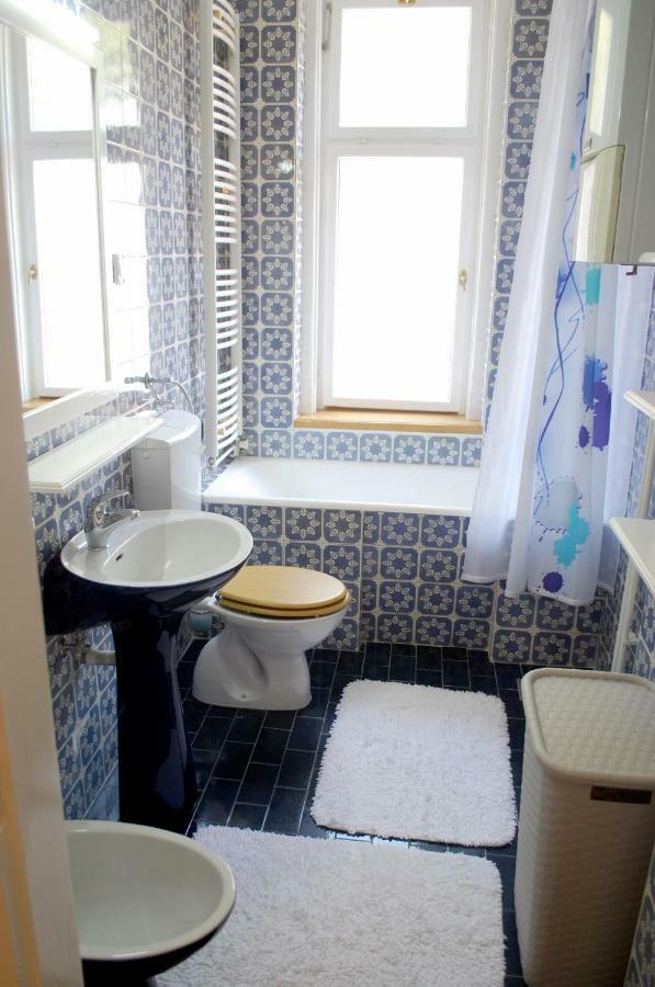 Park Pomerio Appartment Fiume Kültér fotó